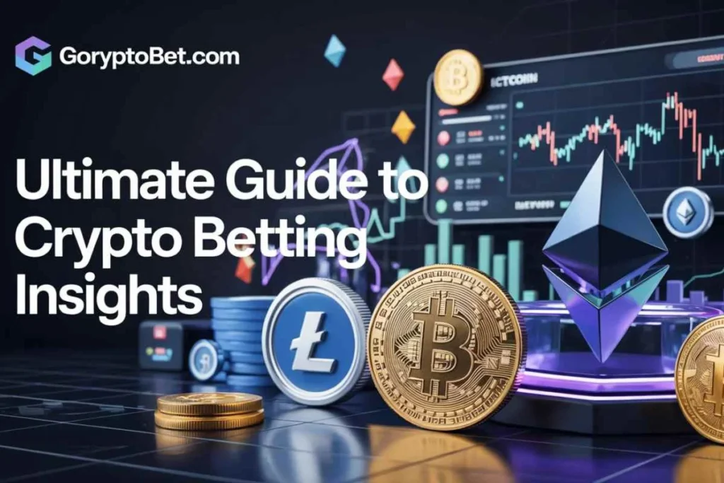 gocryptobet.com bet